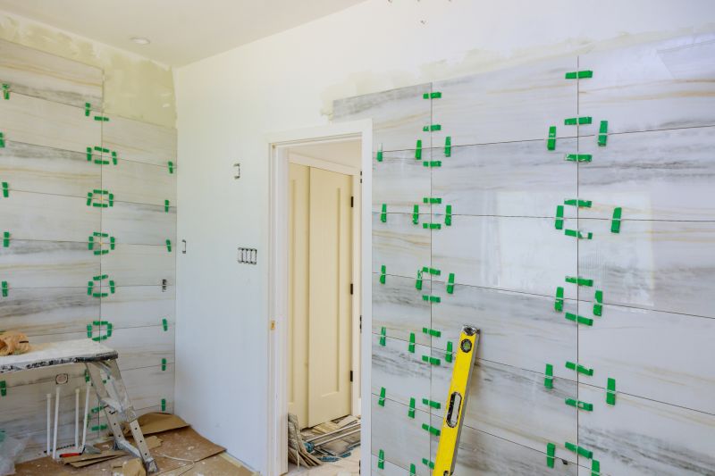 Cost of Tile in Canyon Lake, TX